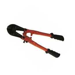 Dtools - Coupe-boulons 30"/750 Mm - Diamètre De Coupe 13 Mm - Poignée En Caoutchouc - Dureté Machoiresd Environ 55 Hrc - Rou