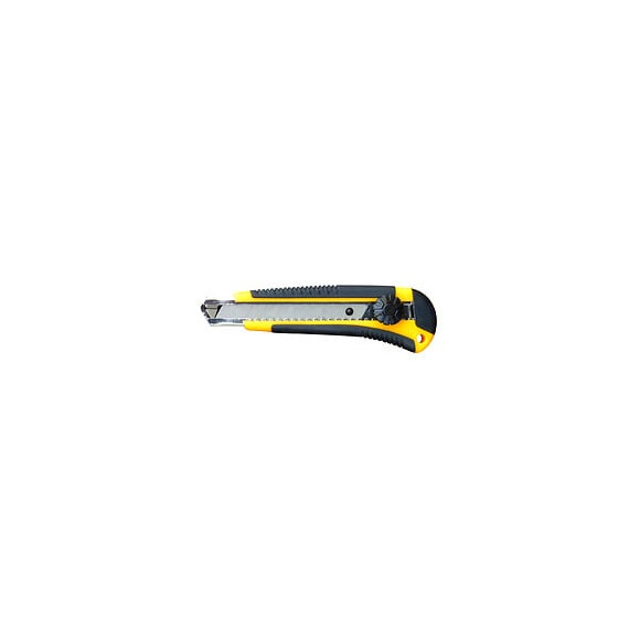 Cutter Professionnel Bi-matière 18 Mm