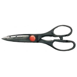 Ciseaux Inox Multi-usages 215 Mm