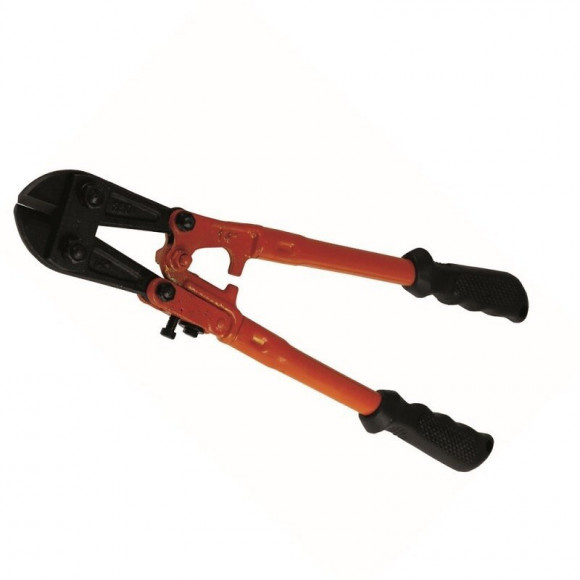 Dtools - Coupe-boulons 30"/750 Mm - Diamètre De Coupe 13 Mm - Poignée En Caoutchouc - Dureté Machoiresd Environ 55 Hrc - Rou