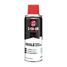 Huile Tous usages 200ml