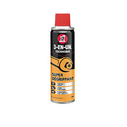 Super Dégrippant 250ml