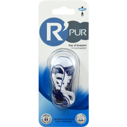 Désodorisant auto Basket Eau d'evasion