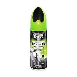 Nettoyant textile avec brosse aérosol 400ml