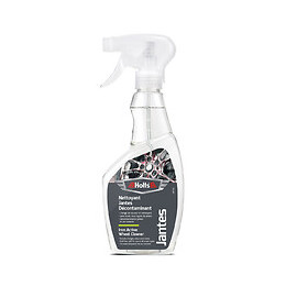 NETTOYANT JANTES DECONTAMINANT AVEC CHANGEMENT DE COULEUR PULVE 500 ML