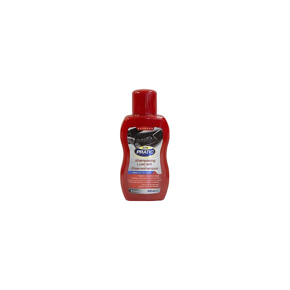 Shampooing lustrant 3en1, 500ml