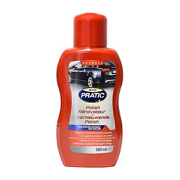 Polish rénovateur 500ml