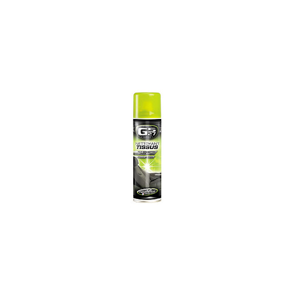 Nettoyant tissus - moquette et tapis - aérosol 300ml