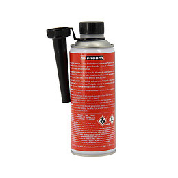 FACOM Nettoyant turbo 475ml pour moteur diesel