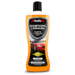 Shampooing Carnauba Bouteille 500 ml