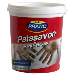 Pâte à savon 1kg