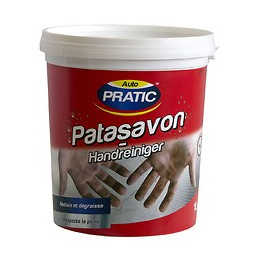Pâte à savon 1kg