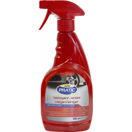 Nettoyant jantes 500ml