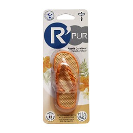 Désodorisant auto Tong Esprit Caraïbes