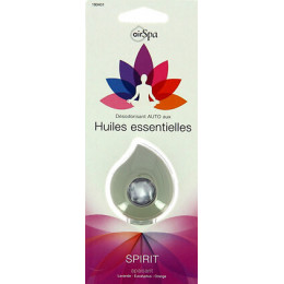 Air Spa diffuseur. SPIRIT