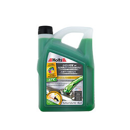 Liquide de refroidissement -37°C Bidon 4L