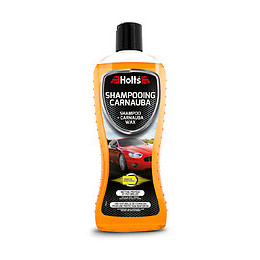 Shampooing Carnauba Bouteille 500 ml