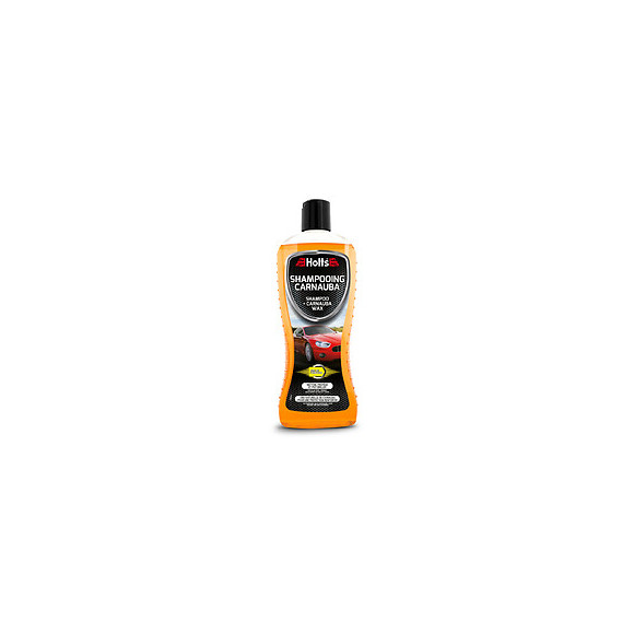 Shampooing Carnauba Bouteille 500 ml
