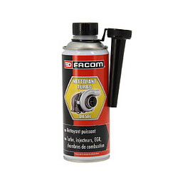 FACOM Nettoyant turbo 475ml pour moteur diesel