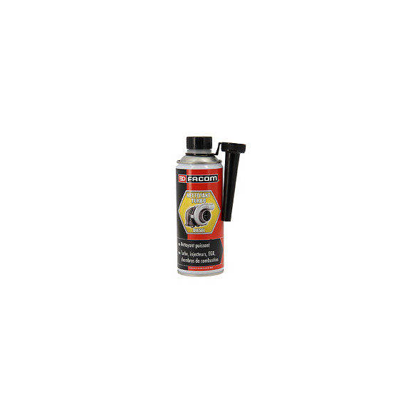 FACOM Nettoyant turbo 475ml pour moteur diesel