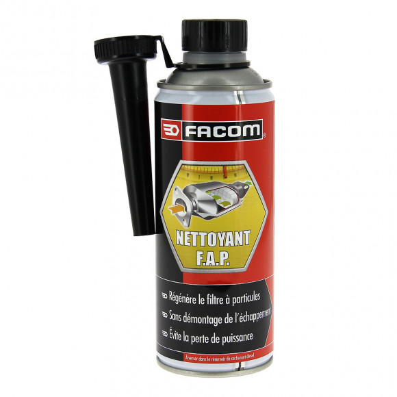 FACOM Nettoyant FAP Dies 475ml