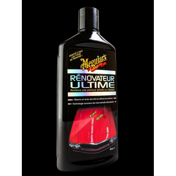 RÃ©novateur Ultime Meguiar's G17216
