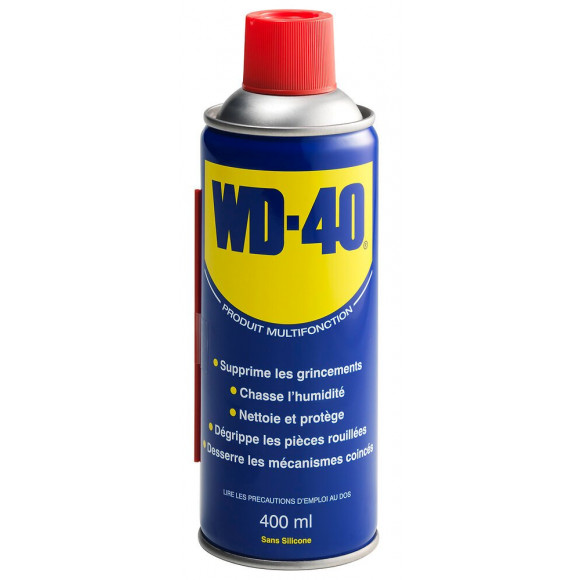 Produit Multifonction 400ml