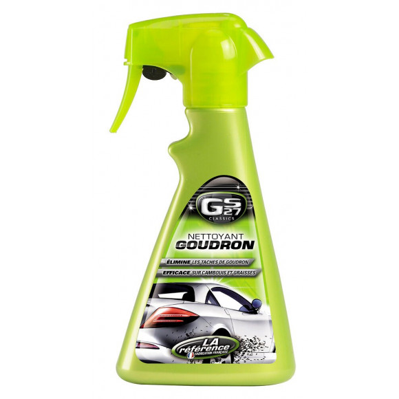 NETTOYANT GOUDRON 250ML