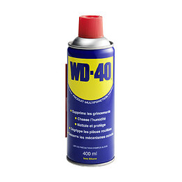 Produit Multifonction 400ml