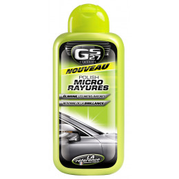Polish micro rayures 500ml