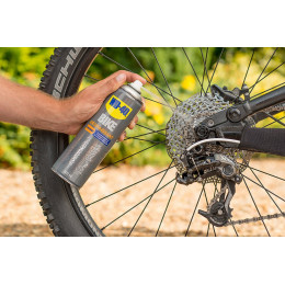 Dégraissant BIKE 500ml
