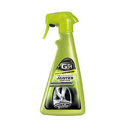 Nettoyant jantes sans acides 500ml