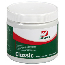 Savon gel microbilles 600ml