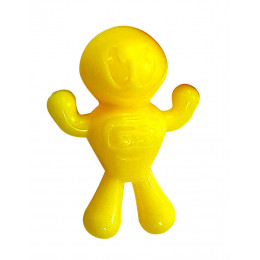 Désodorisant deocar titan 3d monoï à clipser