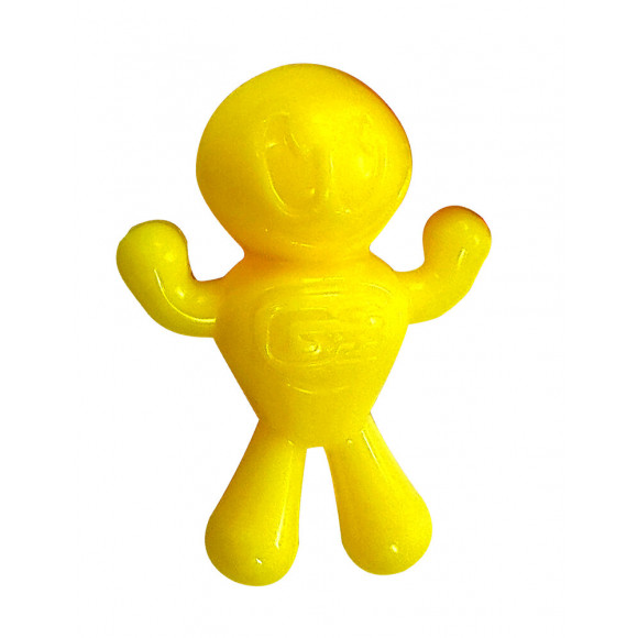 Désodorisant deocar titan 3d monoï à clipser