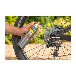 Dégraissant BIKE 500ml