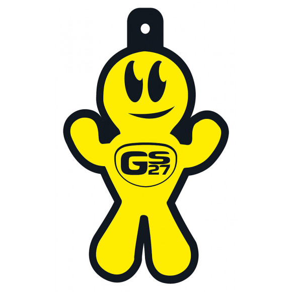 Désodorisant deocar titan 2d monoï