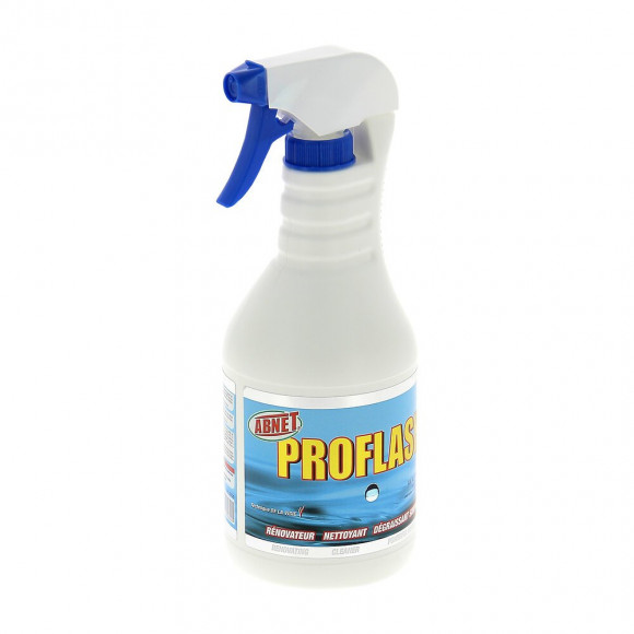 Proflash nettoyant multi-fonctions 800ml
