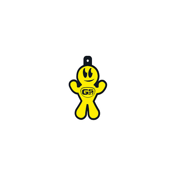 Désodorisant deocar titan 2d monoï