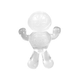 Désodorisant deocar titan 3d aloe vera à clipser