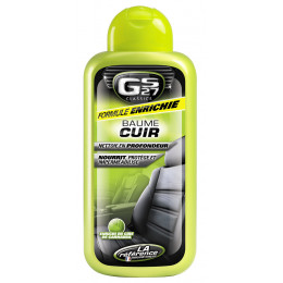 Baume cuir 375ml