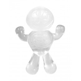 Désodorisant deocar titan 3d aloe vera à clipser