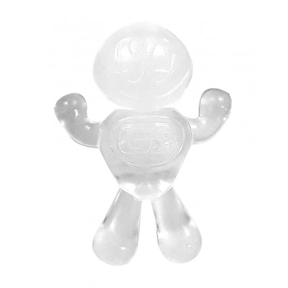 Désodorisant deocar titan 3d aloe vera à clipser