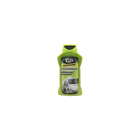 Lustreur performance 500ml