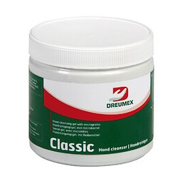 Savon gel microbilles 600ml