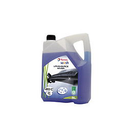 Lave-glace hiver bidon 5L