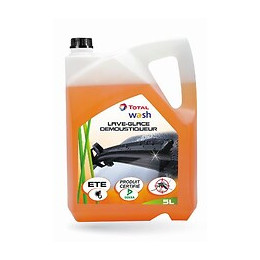 Lave-glace démoustiqueur bidon 5L