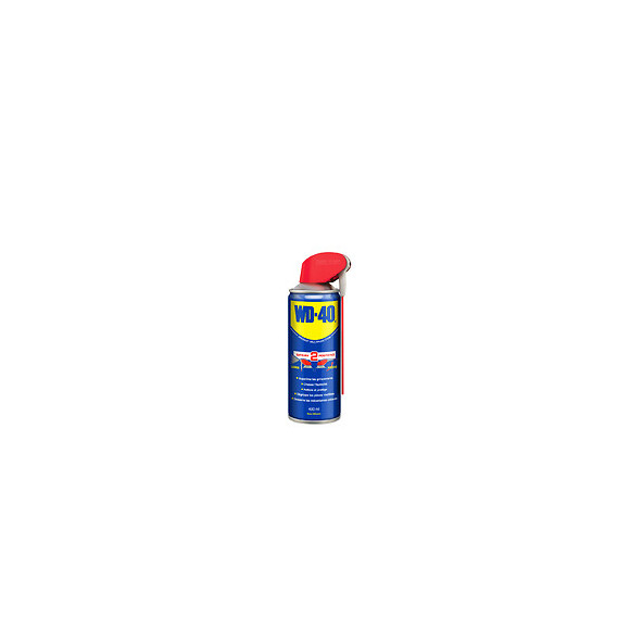 Produit Multifonction Spray Double Position 400ml
