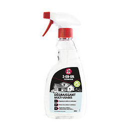 Dégraissant Multi-Usages 500ml