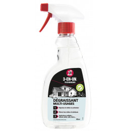 Dégraissant Multi-Usages 500ml